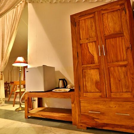 Regenta Resort Vanya Mahal Ranthambore Sawai Madhopur Exteriér fotografie