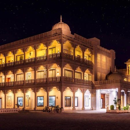 Regenta Resort Vanya Mahal Ranthambore Sawai Madhopur Exteriér fotografie
