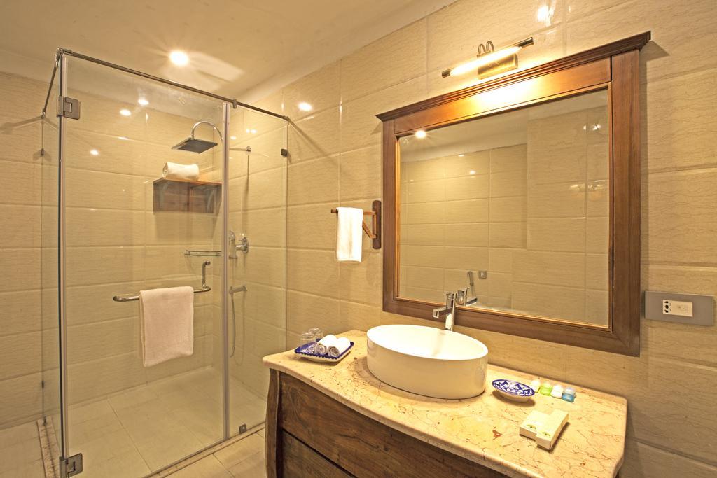 Regenta Resort Vanya Mahal Ranthambore Sawai Madhopur Exteriér fotografie
