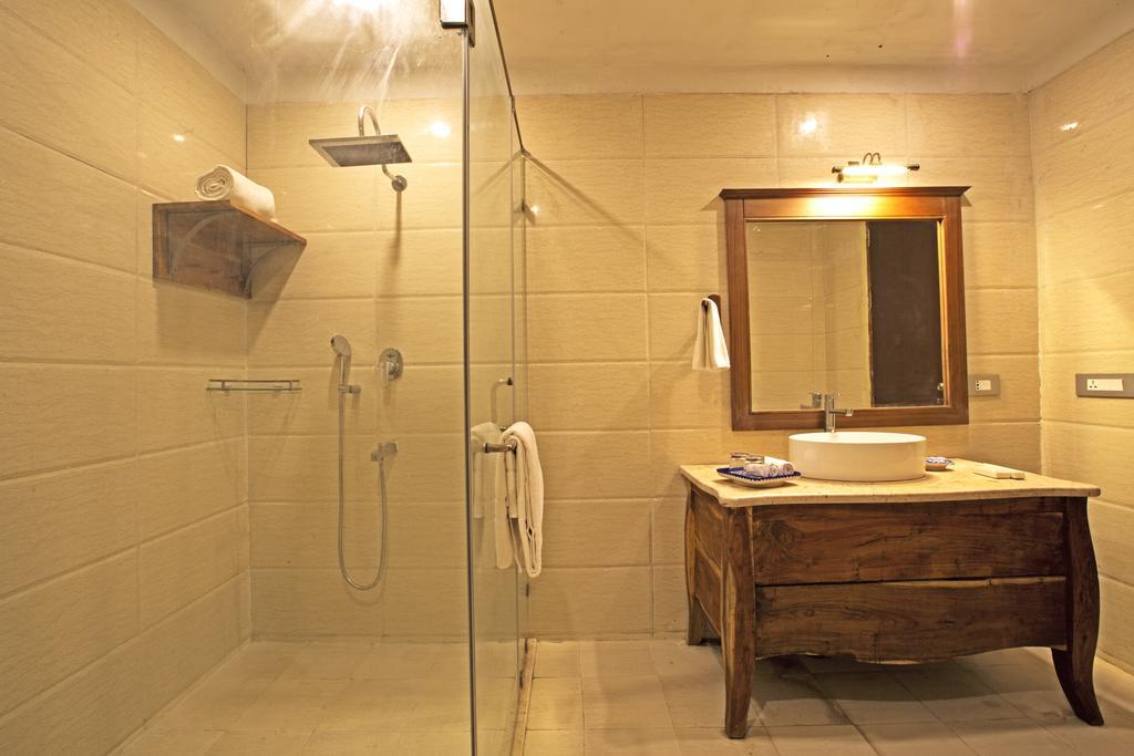 Regenta Resort Vanya Mahal Ranthambore Sawai Madhopur Exteriér fotografie