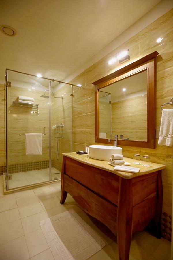 Regenta Resort Vanya Mahal Ranthambore Sawai Madhopur Exteriér fotografie