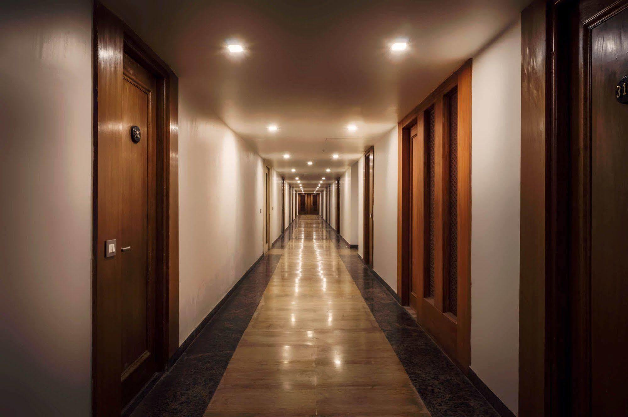 Regenta Resort Vanya Mahal Ranthambore Sawai Madhopur Exteriér fotografie